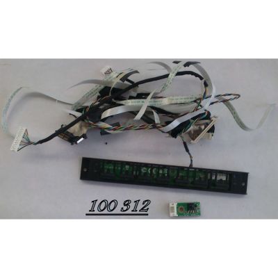 KIT DE CABLES PARA TV / WESTINGHOUSE LD-2680